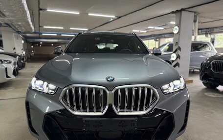 BMW X6, 2024 год, 14 799 000 рублей, 9 фотография