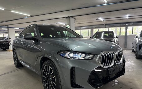 BMW X6, 2024 год, 14 799 000 рублей, 8 фотография