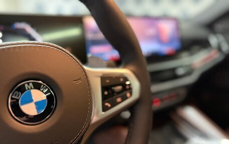 BMW X6, 2024 год, 14 799 000 рублей, 16 фотография