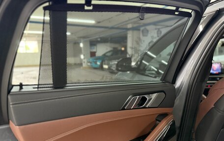BMW X6, 2024 год, 14 799 000 рублей, 20 фотография