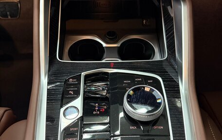 BMW X6, 2024 год, 14 799 000 рублей, 19 фотография