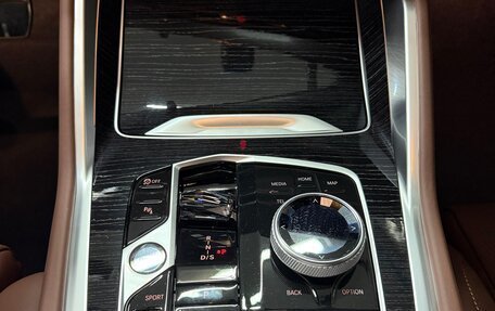 BMW X6, 2024 год, 14 799 000 рублей, 18 фотография