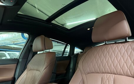 BMW X6, 2024 год, 14 799 000 рублей, 17 фотография