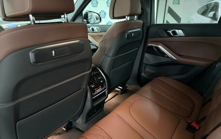 BMW X6, 2024 год, 14 799 000 рублей, 21 фотография