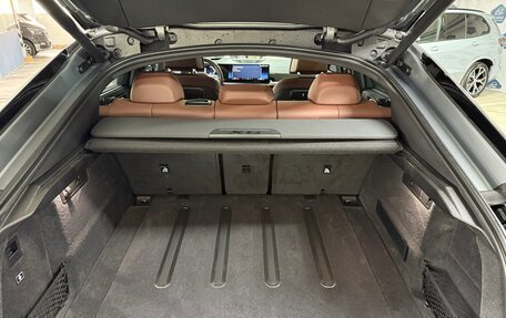 BMW X6, 2024 год, 14 799 000 рублей, 23 фотография