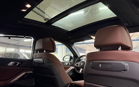 BMW X6, 2024 год, 14 799 000 рублей, 24 фотография