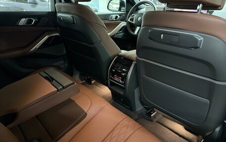 BMW X6, 2024 год, 14 799 000 рублей, 25 фотография