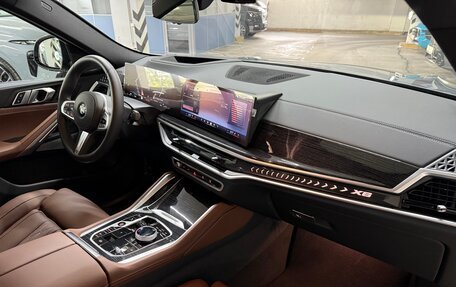 BMW X6, 2024 год, 14 799 000 рублей, 26 фотография
