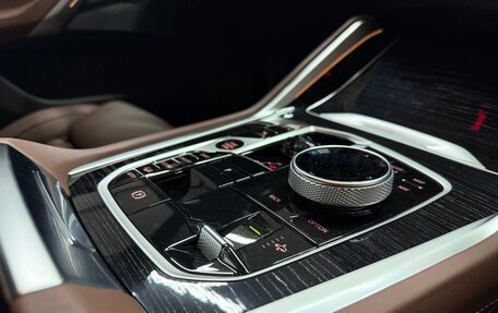 BMW X6, 2024 год, 14 799 000 рублей, 28 фотография