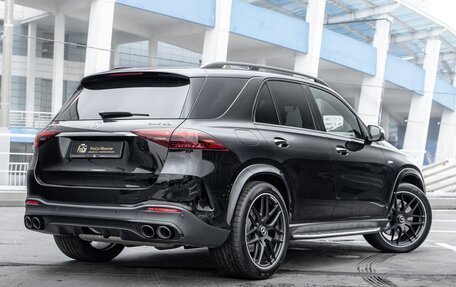 Mercedes-Benz GLE AMG, 2025 год, 16 990 000 рублей, 7 фотография