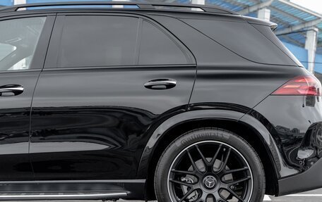 Mercedes-Benz GLE AMG, 2025 год, 16 990 000 рублей, 5 фотография