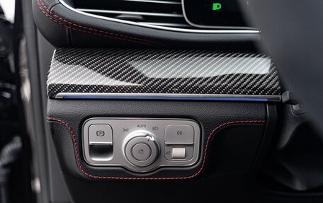 Mercedes-Benz GLE AMG, 2025 год, 16 990 000 рублей, 13 фотография