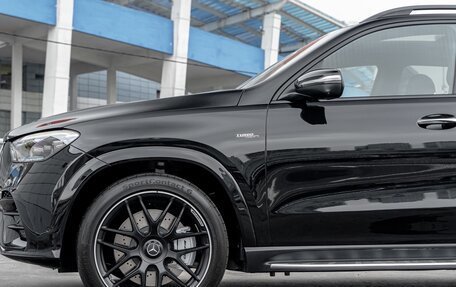 Mercedes-Benz GLE AMG, 2025 год, 16 990 000 рублей, 4 фотография