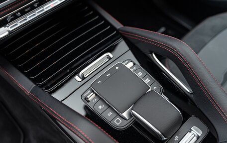 Mercedes-Benz GLE AMG, 2025 год, 16 990 000 рублей, 14 фотография
