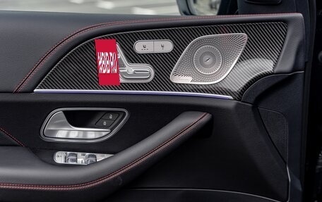 Mercedes-Benz GLE AMG, 2025 год, 16 990 000 рублей, 12 фотография