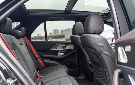 Mercedes-Benz GLE AMG, 2025 год, 16 990 000 рублей, 22 фотография