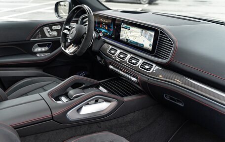 Mercedes-Benz GLE AMG, 2025 год, 16 990 000 рублей, 24 фотография