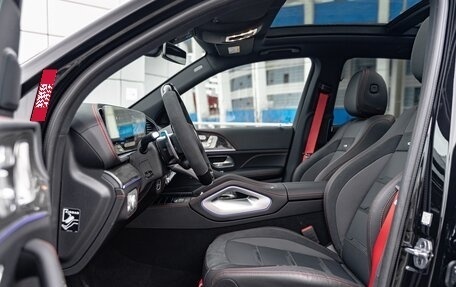 Mercedes-Benz GLE AMG, 2025 год, 16 990 000 рублей, 16 фотография