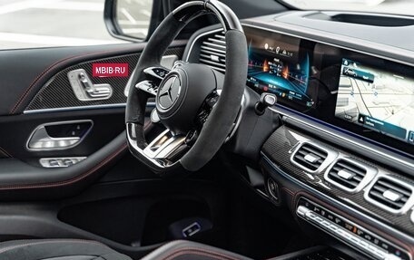 Mercedes-Benz GLE AMG, 2025 год, 16 990 000 рублей, 25 фотография