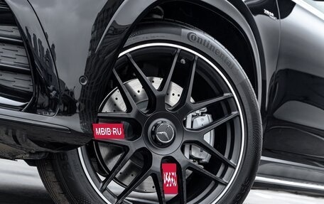 Mercedes-Benz GLE AMG, 2025 год, 16 990 000 рублей, 3 фотография