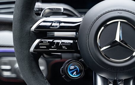 Mercedes-Benz GLE AMG, 2025 год, 16 990 000 рублей, 36 фотография