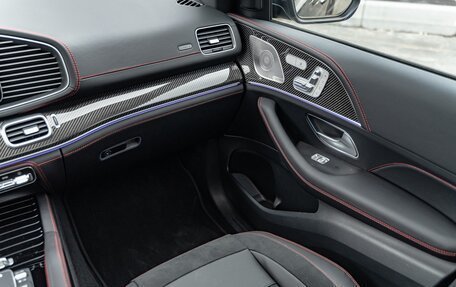Mercedes-Benz GLE AMG, 2025 год, 16 990 000 рублей, 31 фотография