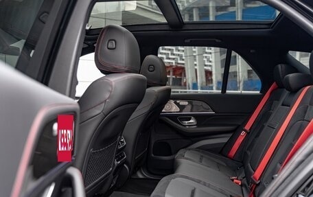 Mercedes-Benz GLE AMG, 2025 год, 16 990 000 рублей, 19 фотография