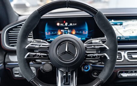 Mercedes-Benz GLE AMG, 2025 год, 16 990 000 рублей, 34 фотография