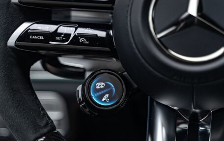 Mercedes-Benz GLE AMG, 2025 год, 16 990 000 рублей, 38 фотография