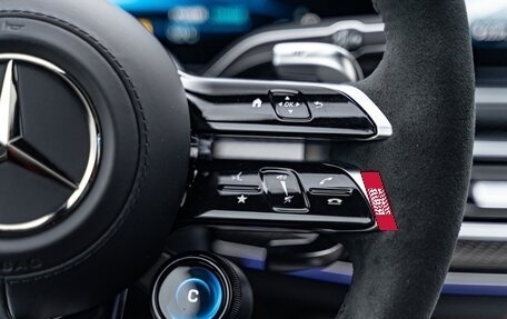 Mercedes-Benz GLE AMG, 2025 год, 16 990 000 рублей, 35 фотография