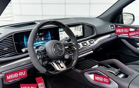 Mercedes-Benz GLE AMG, 2025 год, 16 990 000 рублей, 11 фотография