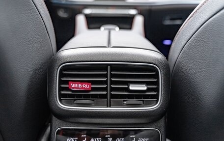 Mercedes-Benz GLE AMG, 2025 год, 16 990 000 рублей, 39 фотография