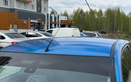 Ford Focus II рестайлинг, 2006 год, 345 000 рублей, 17 фотография