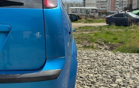 Ford Focus II рестайлинг, 2006 год, 345 000 рублей, 13 фотография