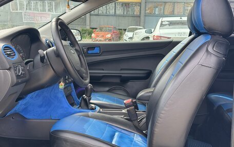 Ford Focus II рестайлинг, 2006 год, 345 000 рублей, 20 фотография