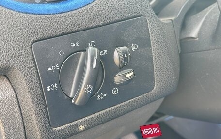 Ford Focus II рестайлинг, 2006 год, 345 000 рублей, 23 фотография