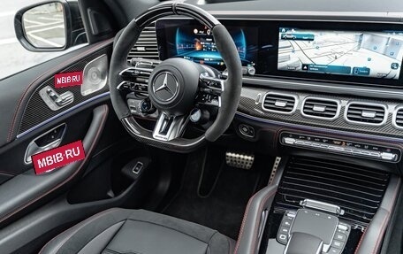Mercedes-Benz GLE AMG, 2025 год, 16 990 000 рублей, 30 фотография