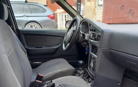 Daewoo Nexia I рестайлинг, 2011 год, 175 000 рублей, 6 фотография