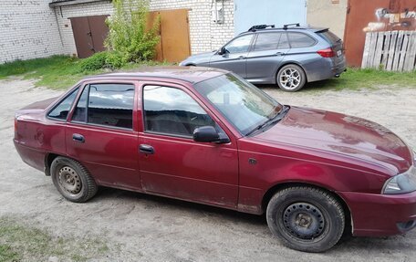 Daewoo Nexia I рестайлинг, 2011 год, 175 000 рублей, 4 фотография