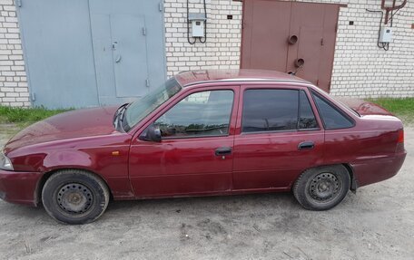 Daewoo Nexia I рестайлинг, 2011 год, 175 000 рублей, 2 фотография