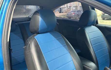 Ford Focus II рестайлинг, 2006 год, 345 000 рублей, 24 фотография