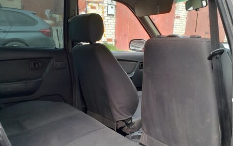 Daewoo Nexia I рестайлинг, 2011 год, 175 000 рублей, 5 фотография