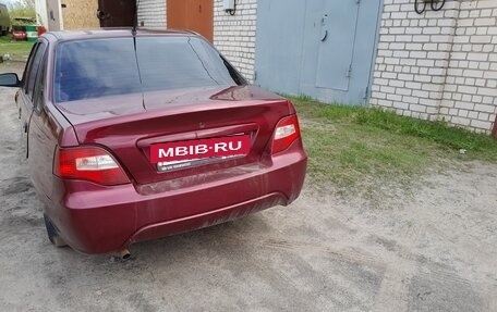 Daewoo Nexia I рестайлинг, 2011 год, 175 000 рублей, 3 фотография