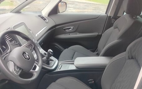 Renault Scenic IV, 2020 год, 1 900 000 рублей, 8 фотография