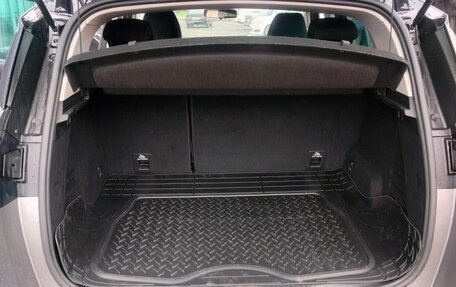 Renault Scenic IV, 2020 год, 1 900 000 рублей, 12 фотография