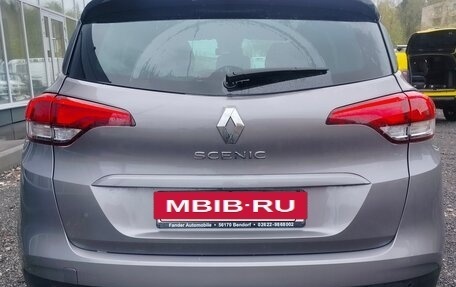 Renault Scenic IV, 2020 год, 1 900 000 рублей, 4 фотография