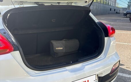 KIA cee'd III, 2013 год, 1 200 000 рублей, 8 фотография