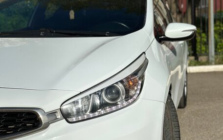 KIA cee'd III, 2013 год, 1 200 000 рублей, 9 фотография