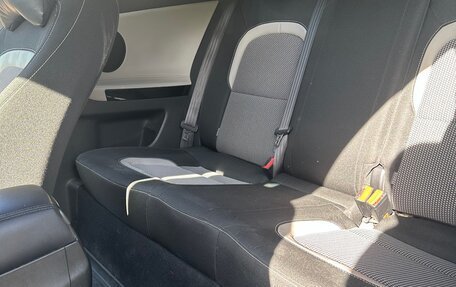 KIA cee'd III, 2013 год, 1 200 000 рублей, 10 фотография