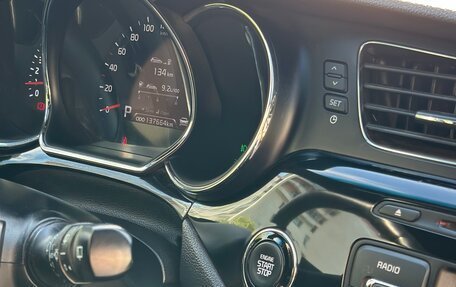 KIA cee'd III, 2013 год, 1 200 000 рублей, 14 фотография